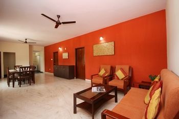 Hotel Oyo 2388 Hebbal Bangalore Exterior foto